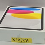 Mint Apple iPad (10th Gen) - Unlocked, 64 GB, Silver, A2757