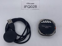 Samsung Galaxy Watch Ultra