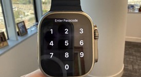 Mint
													Apple Watch Ultra 49mm - AT&T, Titanium, A2622, photo 5 of 7