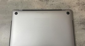 Good
													MacBook Pro 2020 - 13" - I7, Gray, 512 GB, 16 GB, photo 5 of 10