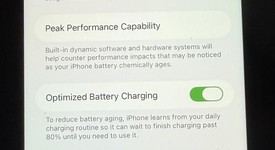 Good
													Apple iPhone 11 - Unlocked, Black, 64 GB, A2111, photo 6 of 6