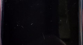 Fair
													Apple iPhone SE 2nd Gen 2020 - Unlocked, Black, 64 GB, A2275, photo 5 of 9