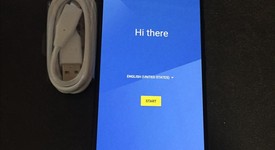 Mint
													OnePlus 6T - T-Mobile, Gloss Black, 128 GB, 8 GB, A6013, photo 1 of 7