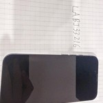 Mint Apple iPhone 16e - Boost, 128 GB, Black, A3212