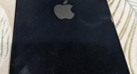 Good
													Apple iPhone 13 - Unlocked, Midnight, 128 GB, A2482, photo 2 of 9