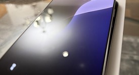 Mint
													Apple iPhone 16 Pro Max - Verizon, White, 256 GB, A3084, photo 5 of 8