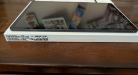 Mint
													Samsung Galaxy Tab S9 Plus - Wi-Fi, Graphite, 512 GB, 12 GB, SM-X810, photo 2 of 9