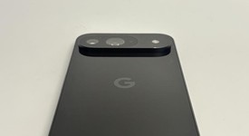 Fair
													Google Pixel 9 - Unlocked, Obsidian, 256 GB, 12 GB, G2YBB, photo 5 of 8