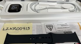 Mint
													Apple Watch SE 2nd Gen 40mm - Midnight, A2722 - GPS, Aluminum, photo 1 of 10