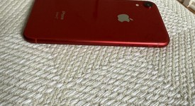 Good
													Apple iPhone Xr - Unlocked, Red, 64 GB, A1984, photo 5 of 9