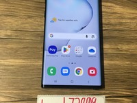 Samsung Galaxy Note 10