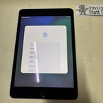 Good Apple iPad Mini (5th Gen) - Wi-Fi, 256 GB, Gray