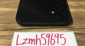 Good
													Samsung Galaxy A14 5G - T-Mobile, Black, 64 GB, 4 GB, photo 5 of 7