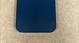 Good
													Apple iPhone 12 Pro Max - Unlocked, Pacific Blue, 128 GB, A2342, photo 1 of 7
