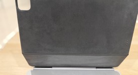 Good
													Apple iPad Pro 12.9" 5th Gen 2021 - Verizon, Silver, 256 GB, photo 4 of 12