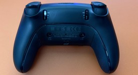 Mint
													DualSense Edge Wireless Controller - Midnight Black, photo 2 of 8