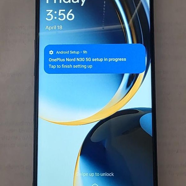 OnePlus Nord N30 5G - Unlocked, 128 GB, Gray, 8 GB