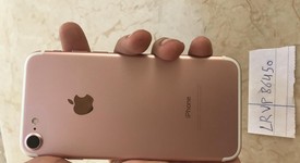 Mint
													Apple iPhone 7 - Unlocked, Rose Gold, 32 GB, A1660, photo 3 of 7