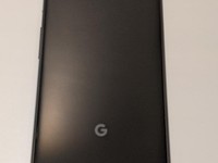 Google Pixel 4