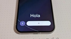 Good
													Google Pixel 9 - Unlocked, Porcelain, 128 GB, 12 GB, G2YBB, photo 1 of 3