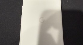 Good
													Google Pixel 8 Pro - Unlocked, Porcelain, 128 GB, 12 GB, G1MNW, mmWave 5G, photo 3 of 3