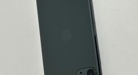 Mint
													Apple iPhone 11 Pro Max - Unlocked, Green, 256 GB, A2161, photo 3 of 10