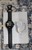 Mint Google Pixel Watch 3 - Wi-Fi, Black, 45mm, Wi-Fi