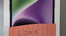 New
													Apple iPhone 14 - Unlocked, Midnight, 128 GB, A2649, photo 1 of 2