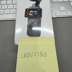 New DJI Osmo Pocket 3