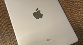 Mint
													Apple iPad Pro 9.7" - Verizon, Silver, 32 GB, A1674, photo 3 of 9
