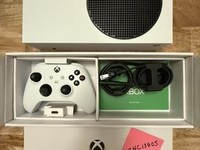 Xbox Series S (2020)