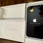 Good Apple iPhone 14 - Unlocked, 128 GB, Blue, A2649