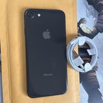 Good Apple iPhone 8 - Unlocked, 256 GB, Gray, A1863