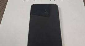 Good
													Apple iPhone 14 Pro - Unlocked, Black, 256 GB, A2650, photo 1 of 7