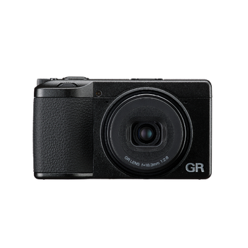 Ricoh GR IV en venta