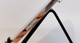 Good
													Apple iPhone 14 Pro - Unlocked, Silver, 128 GB, A2650, photo 3 of 6