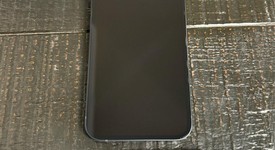 Fair
													Apple iPhone 14 - Metro by T-Mobile, Midnight, 128 GB, A2649, photo 3 of 9