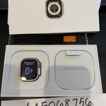 Mint Apple Watch Ultra 49mm - Unlocked, Titanium, A2622