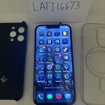 Mint Apple iPhone 13 Pro - Unlocked, 1 TB, Graphite, A2483