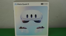 New
													Meta Quest 3 - 512 GB, photo 2 of 6