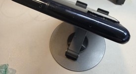 Fair
													Samsung Galaxy S20 FE 5G - AT&T, Cloud Navy, 128 GB, 6 GB, SM-G781U, photo 4 of 6