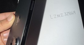 Good
													Apple iPhone 16 Pro - Unlocked, Black, 128 GB, A3083, photo 4 of 13