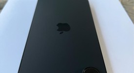 Good
													Apple iPhone 16e - Unlocked, Black, 256 GB, A3212, photo 2 of 8