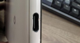 Good
													Google Pixel 3 - Unlocked, Pink, 64 GB, Google Edition, photo 6 of 6