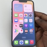 Fair Apple iPhone 13 - Unlocked, 128 GB, Midnight, A2482