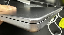 Good
													MacBook Pro 2021 - 14" - Apple M1 Pro 8-core, Gray, 512 GB, 16 GB, photo 3 of 11