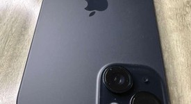 Mint
													Apple iPhone 15 Plus - Unlocked, Black, 128 GB, A2847, photo 1 of 7