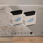 Mint Asus Router