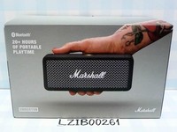 Marshall Emberton