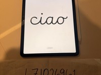 Apple iPad Air 11" (M2) 2024